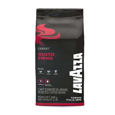 قهوه لاوازا مدل گوستو پینو(1kg)